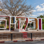 סקירת מגמות נדל"ן: אופקים | בשיתוף עם YZER מערכת הבינה העסקית