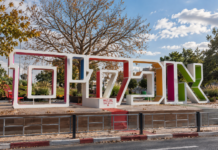 סקירת מגמות נדל"ן: אופקים | בשיתוף עם YZER מערכת הבינה העסקית